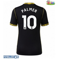 Chelsea Cole Palmer #10 Bortedrakt Dame 2026-27 Kortermet
